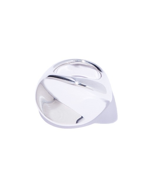 指輪 リング 「IRIS 47」mandorla ring/マンドルラ リング レディース