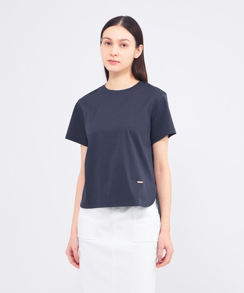 EPOCA（エポカ） tシャツ 半袖 ベーシックTシャツ レディース
