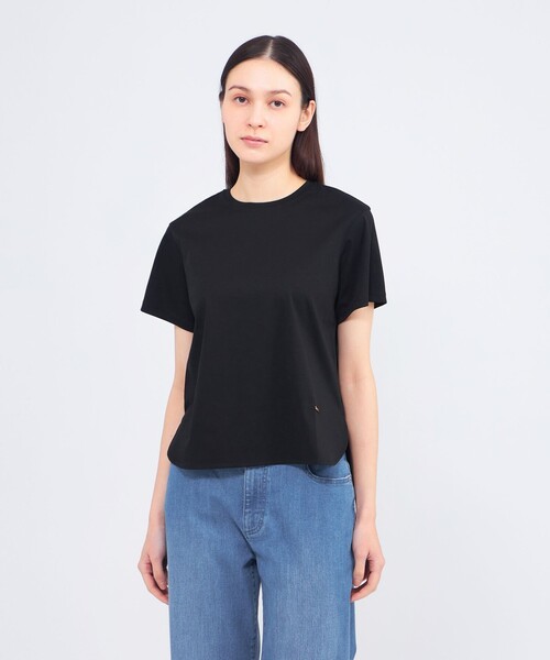 EPOCA（エポカ） tシャツ 半袖 ベーシックTシャツ レディース