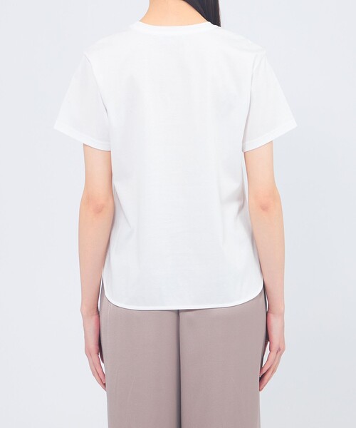 EPOCA（エポカ） tシャツ 半袖 ベーシックTシャツ レディース