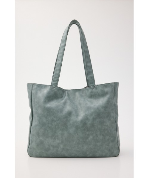 LAGUA GEM（ラグアジェム） トートバッグ UNION JACK TOTE バッグ
