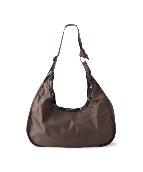 「LeSportsac」 ショルダーバッグ FREE ブラック レディース_画像8