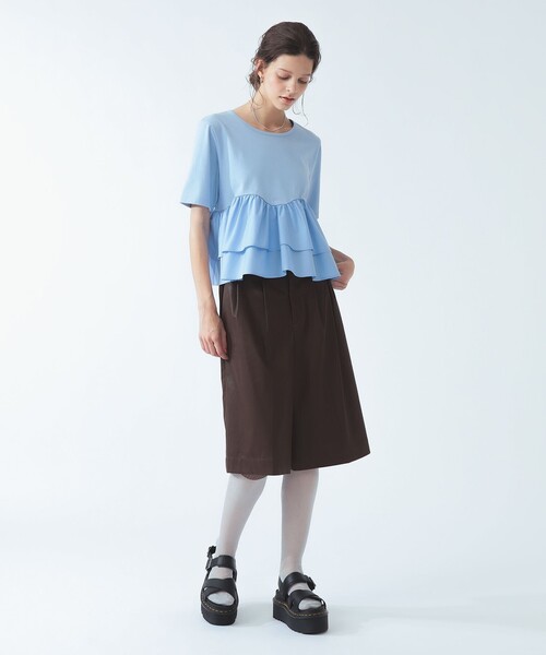 Ray BEAMS（レイ ビームス） tシャツ 半袖 「8/13 再値下げ 