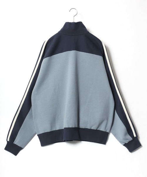 「BEN DAVIS」 スウェットカットソー M ベージュ系その他 レディース_画像5