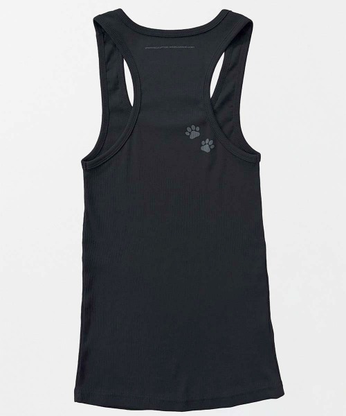 SCULPTOR（スカルプター） タンクトップ ノースリーブ Razorback Tank