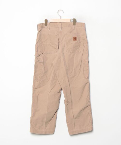 Carhartt（カーハート） カーゴパンツ 34inch ベージュ メンズ 