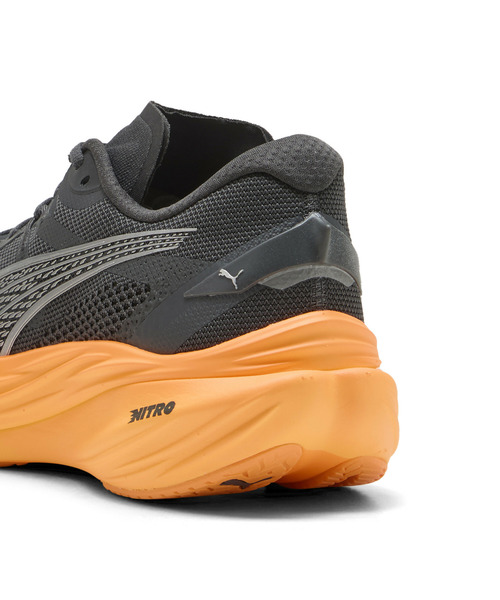 「PUMA」 ローカットスニーカー 26.0cm グレー系その他5 メンズ_画像3