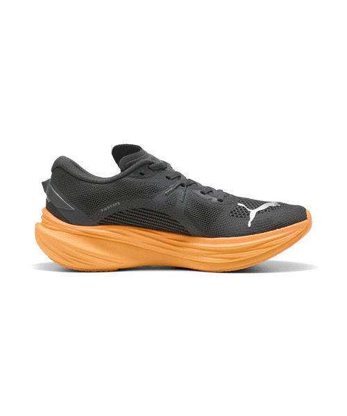「PUMA」 ローカットスニーカー 26.0cm グレー系その他5 メンズ_画像5