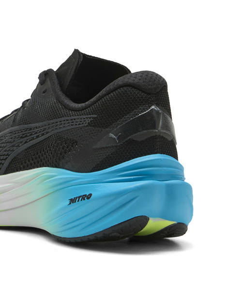 「PUMA」 ローカットスニーカー 26.0cm グレー系その他5 メンズ_画像8
