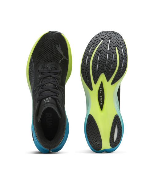 「PUMA」 ローカットスニーカー 26.0cm グレー系その他5 メンズ_画像9