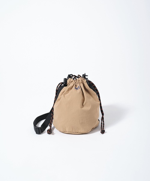 MEI（メイ） ショルダーバッグ バッグ 」BOTTLE SHOULDER / ボトル