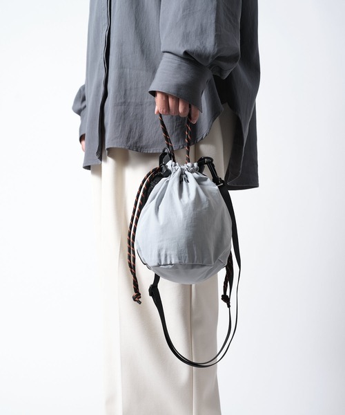 meiさま　11/20 MEI（メイ） ショルダーバッグ バッグ 」BOTTLE SHOULDER / ボトル