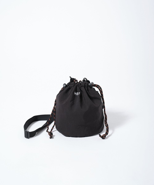 MEI（メイ） ショルダーバッグ バッグ 」BOTTLE SHOULDER / ボトル
