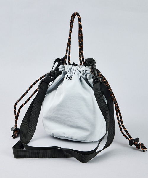 MEI（メイ） ショルダーバッグ バッグ 」BOTTLE SHOULDER / ボトル