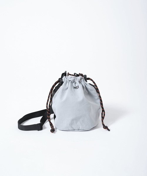 MEI（メイ） ショルダーバッグ バッグ 」BOTTLE SHOULDER / ボトル
