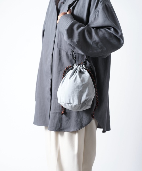 meiさま　11/20 MEI（メイ） ショルダーバッグ バッグ 」BOTTLE SHOULDER / ボトル