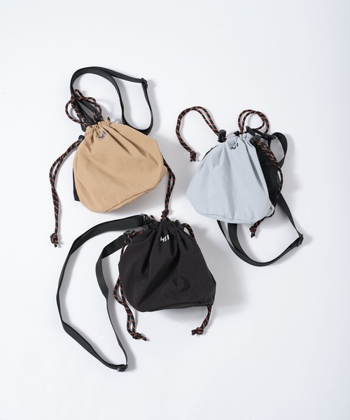 meiさま　11/20 MEI（メイ） ショルダーバッグ バッグ 」BOTTLE SHOULDER / ボトル
