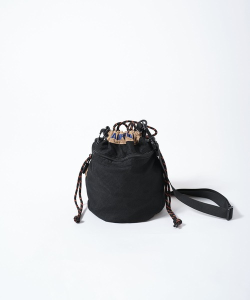 MEI（メイ） ショルダーバッグ バッグ 」BOTTLE SHOULDER / ボトル