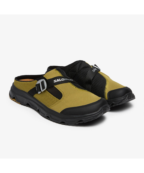 美品　Salomon サロモン　RX SLIDE 3.0 サンダル　26cm SALOMON（サロモン） サンダル RX SLIDE 3.0 NOMAD メンズ レディース