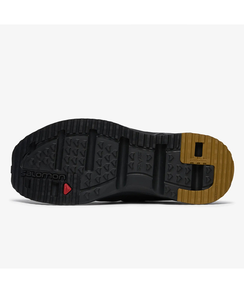 SALOMON（サロモン） サンダル RX SLIDE 3.0 NOMAD メンズ レディース