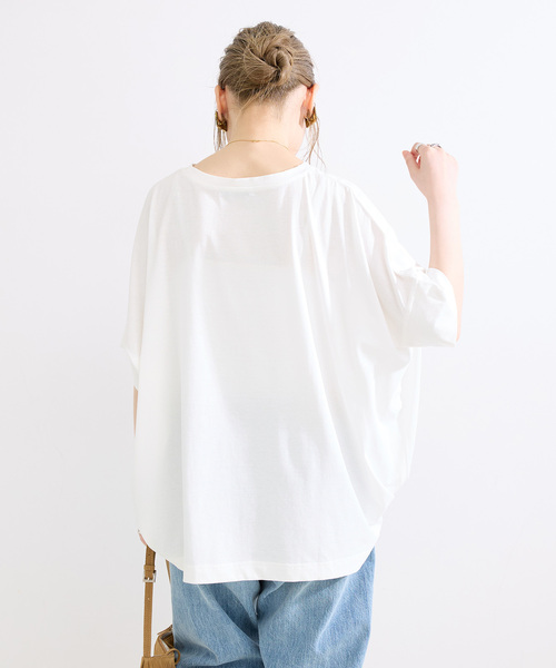 B.C STOCK（ベーセーストック） tシャツ 半袖 「追加2」ウォッシャブル 