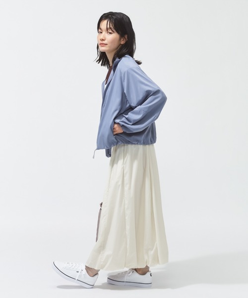 PUMA（プーマ） ブルゾン ジャンバー 「別注」プーマ PUMA ESS