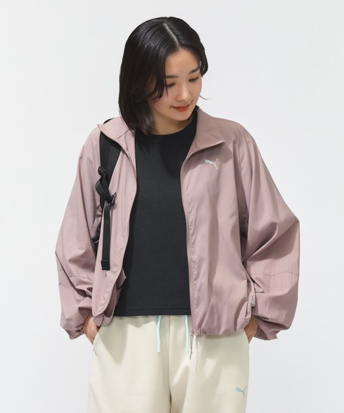 PUMA（プーマ） ブルゾン ジャンバー 「別注」プーマ PUMA ESS