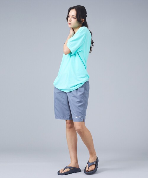 NIKE（ナイキ） パンツ 「NIKE / ナイキ」NESSF558 リップストップ