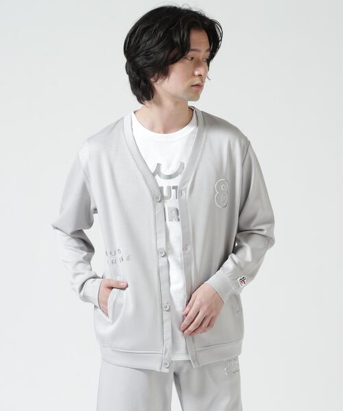 muta MARINE（ムータマリン） カーディガン muta MARINE/ムータ マリン