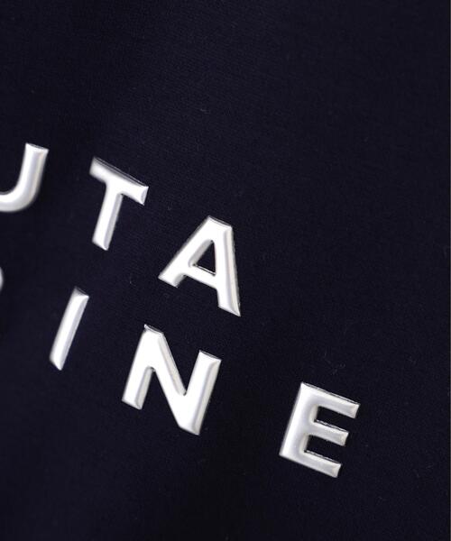 muta MARINE（ムータマリン） カーディガン muta MARINE/ムータ マリン