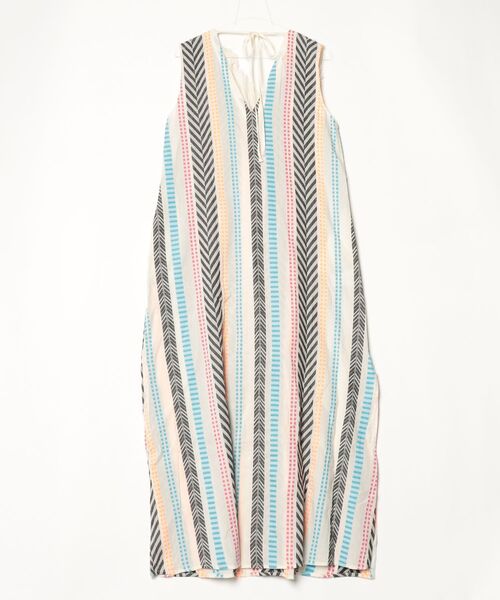 ワンピース (Devotion Twins)STRIPE DRESSの画像