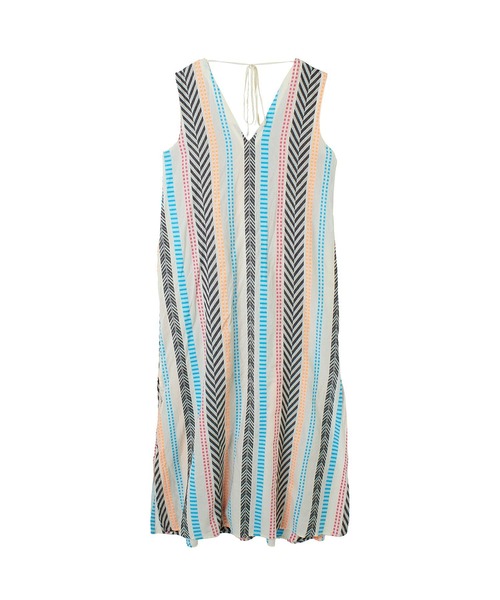 ワンピース (Devotion Twins)STRIPE DRESSの画像