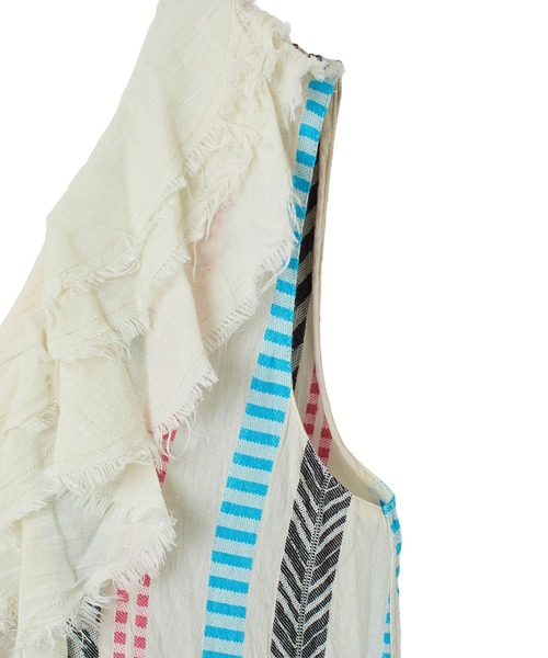 ワンピース (Devotion Twins)STRIPE DRESSの画像