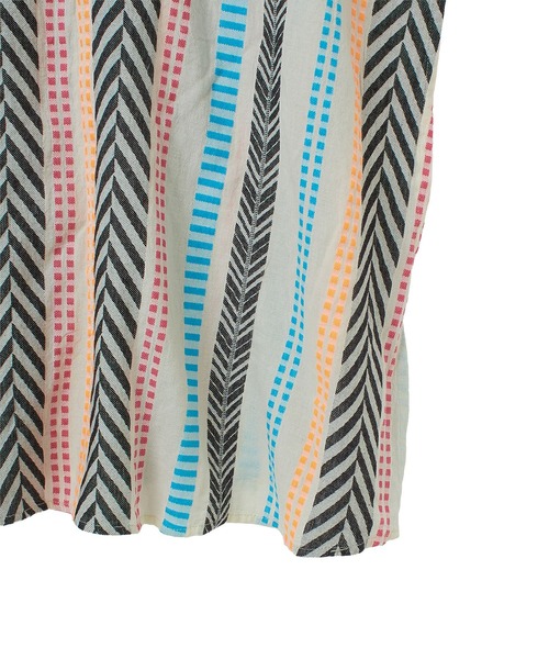 ワンピース (Devotion Twins)STRIPE DRESSの画像