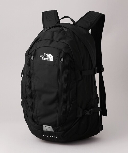 THE NORTH FACE（ザ ノースフェイス） リュック ONE SIZE ブラック 