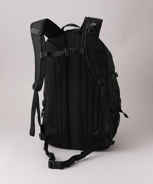 THE NORTH FACE（ザ ノースフェイス） リュック ONE SIZE ブラック 