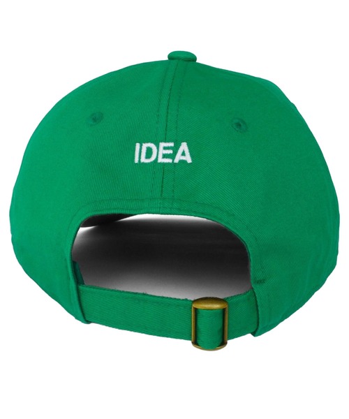 キャップ 帽子 メンズ IDEA/アイデア COURTSIDE HAT レディース