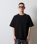 トレーナー スウェット FIRM COTTON...の詳細画像1