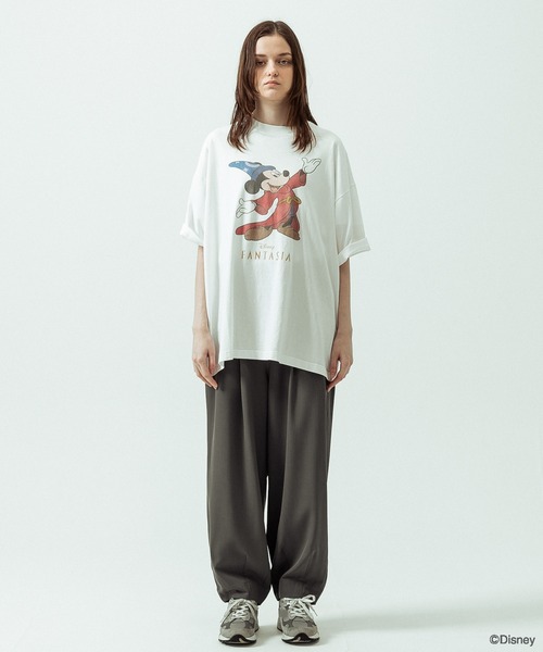 トップス V.A. FANTASIA Tee 01 FANTASIA Tee 01 – V.A. TOKYO ONLINE