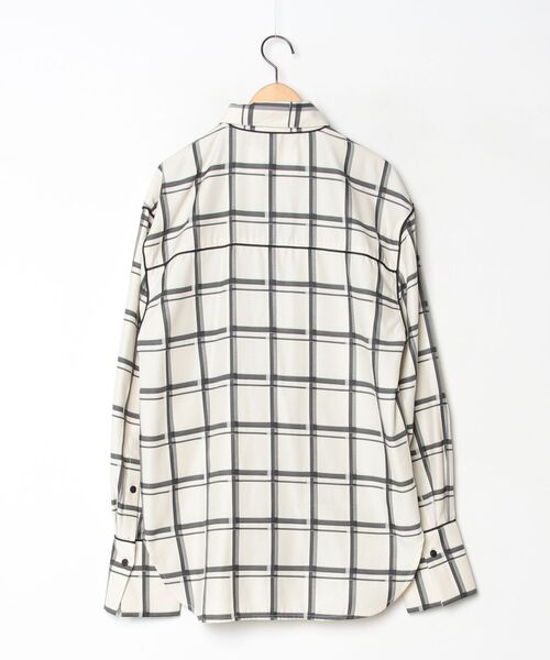 TODAYFUL 「TODAYFUL」 長袖シャツ FREE イエロー レディース
