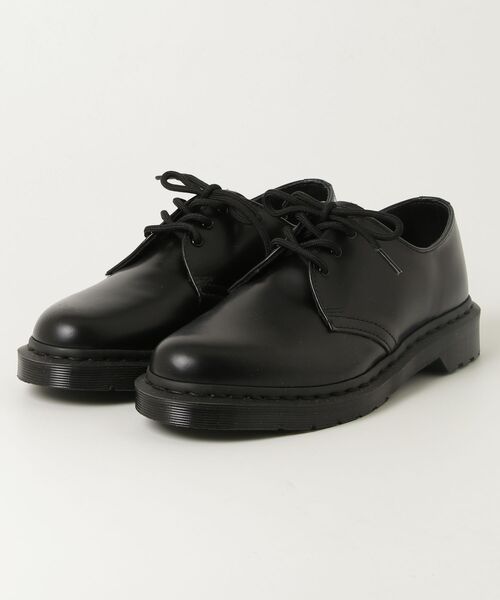 Dr.Martens（ドクターマーチン） シューズ UK7 ブラック メンズ