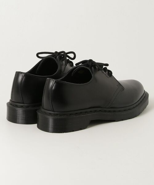 Dr.Martens（ドクターマーチン） シューズ UK7 ブラック メンズ