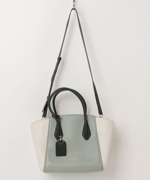kate spade NEW YORK（ケイト・スペード ニューヨーク） 2WAYバッグ 