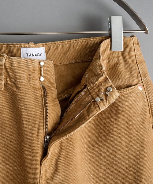 ジーンズ 別注 BOY JEAN TROUSERS メンズの画像