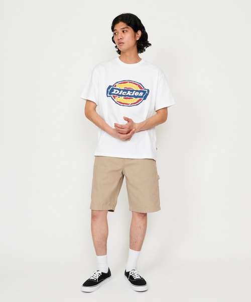 Dickies（ディッキーズ） ハーフパンツ パンツ ヘビーウェイト