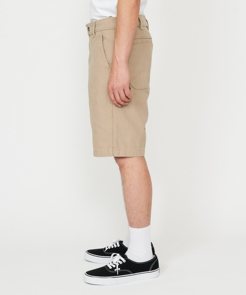 Dickies（ディッキーズ） ハーフパンツ パンツ ヘビーウェイト