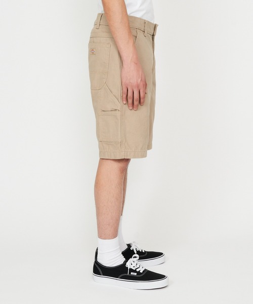 Dickies（ディッキーズ） ハーフパンツ パンツ ヘビーウェイト