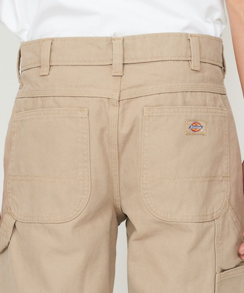Dickies（ディッキーズ） ハーフパンツ パンツ ヘビーウェイト
