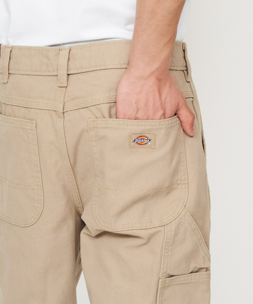 Dickies（ディッキーズ） ハーフパンツ パンツ ヘビーウェイト