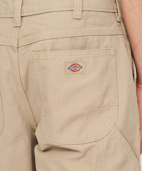 Dickies（ディッキーズ） ハーフパンツ パンツ ヘビーウェイト